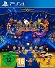 Theatrhythm Final Bar Line