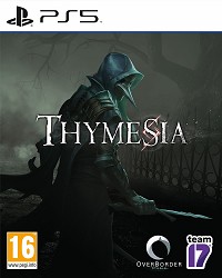 Thymesia [uncut Edition] (PS5™)