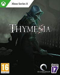 Thymesia [uncut Edition] (Xbox Series X)