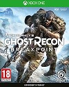 Tom Clancys Ghost Recon Breakpoint (Xbox One)