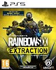 Rainbow Six Extraction