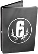 Tom Clancys Rainbow Six Siege Sammler Steelbook