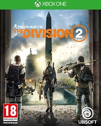 Tom Clancys The Division 2 [uncut Edition] (Xbox One)