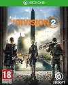 Tom Clancys The Division 2 (Xbox One)