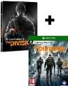 Tom Clancys The Division (Xbox One)