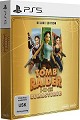 Tomb Raider 1-3 Remastered Starring Lara Croft Edition (PS5/NSW)