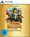 Tomb Raider 1-3 (PS5)