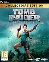 Tomb Raider Legacy of Atlantis (PC)