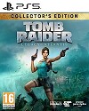 Tomb Raider Legacy of Atlantis (PS5)