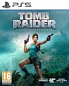 Tomb Raider Legacy of Atlantis (PS5)