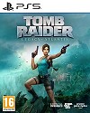 Tomb Raider Legacy of Atlantis (PS5)