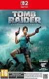 Tomb Raider Legacy of Atlantis (Switch 2)