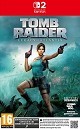 Tomb Raider Legacy of Atlantis