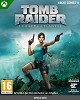 Tomb Raider Legacy of Atlantis