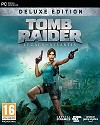 Tomb Raider Legacy of Atlantis (PC)