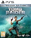 Tomb Raider Legacy of Atlantis (PS5)