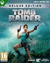 Tomb Raider Legacy of Atlantis (Xbox Series X)