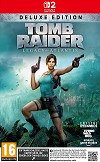 Tomb Raider Legacy of Atlantis (Switch 2)