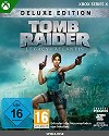Tomb Raider Legacy of Atlantis (Xbox Series X)