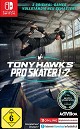 Tony Hawks Pro Skater 1 und 2