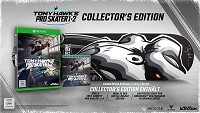 Tony Hawks Pro Skater 1 und 2 [Collectors Edition] inkl. limitiertes Tony Hawks original Birdhouse Deck (Xbox One)
