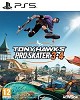 Tony Hawks Pro Skater 3 und 4