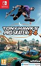 Tony Hawks Pro Skater 3 und 4