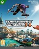 Tony Hawks Pro Skater 3 und 4