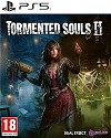 Tormented Souls 2 (PS5)