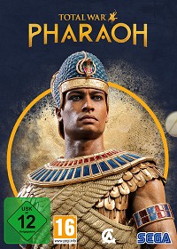 Total War: Pharaoh [Limited Edition] (PC)