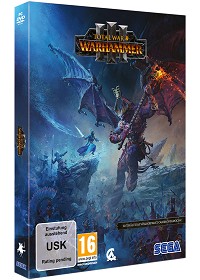 Total War: Warhammer 3 [Day 1 uncut Edition] (PC)