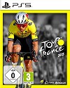 Tour de France 2025 (PS5)