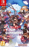 Towa and the Guardians of the Sacred Tree (Switch)