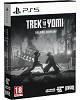 Trek To Yomi