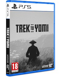 Trek To Yomi [uncut Edition] (PS5™)