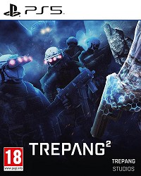 Trepang 2 [uncut Edition] (PS5™)