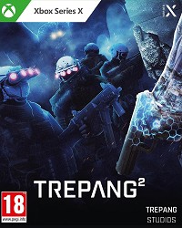 Trepang 2 [uncut Edition] (Xbox Series X)