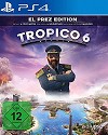 Tropico 6 (PS4)