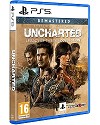 Uncharted Legacy of Thieves (PS5™)