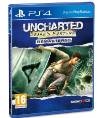 Uncharted: Drakes Fortune (PS4)