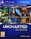 Uncharted: The Nathan Drake Collection (PS4)