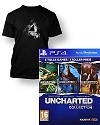 Uncharted: The Nathan Drake Collection (PS4)