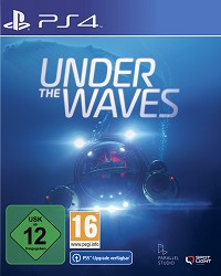 Under The Waves [Deluxe Edition] (PS4)