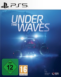 Under The Waves [Deluxe Edition] (PS5™)