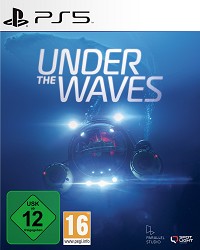 Under The Waves [Deluxe Edition] (PS5)