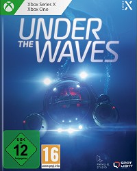 Under The Waves [Deluxe Edition] (Xbox)