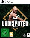 Undisputed (PS5)