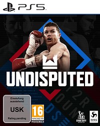 Undisputed [uncut Edition] (PS5)