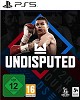 Undisputed