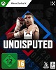 Undisputed